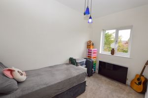 Bedroom Three- click for photo gallery